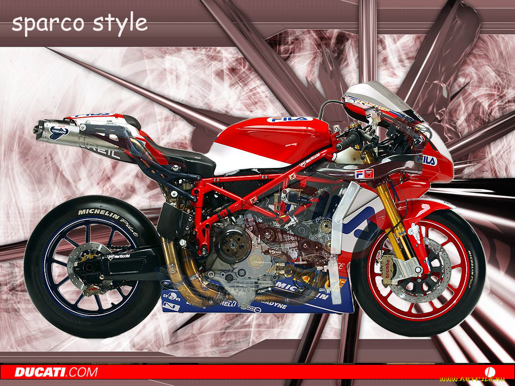 ducati, 